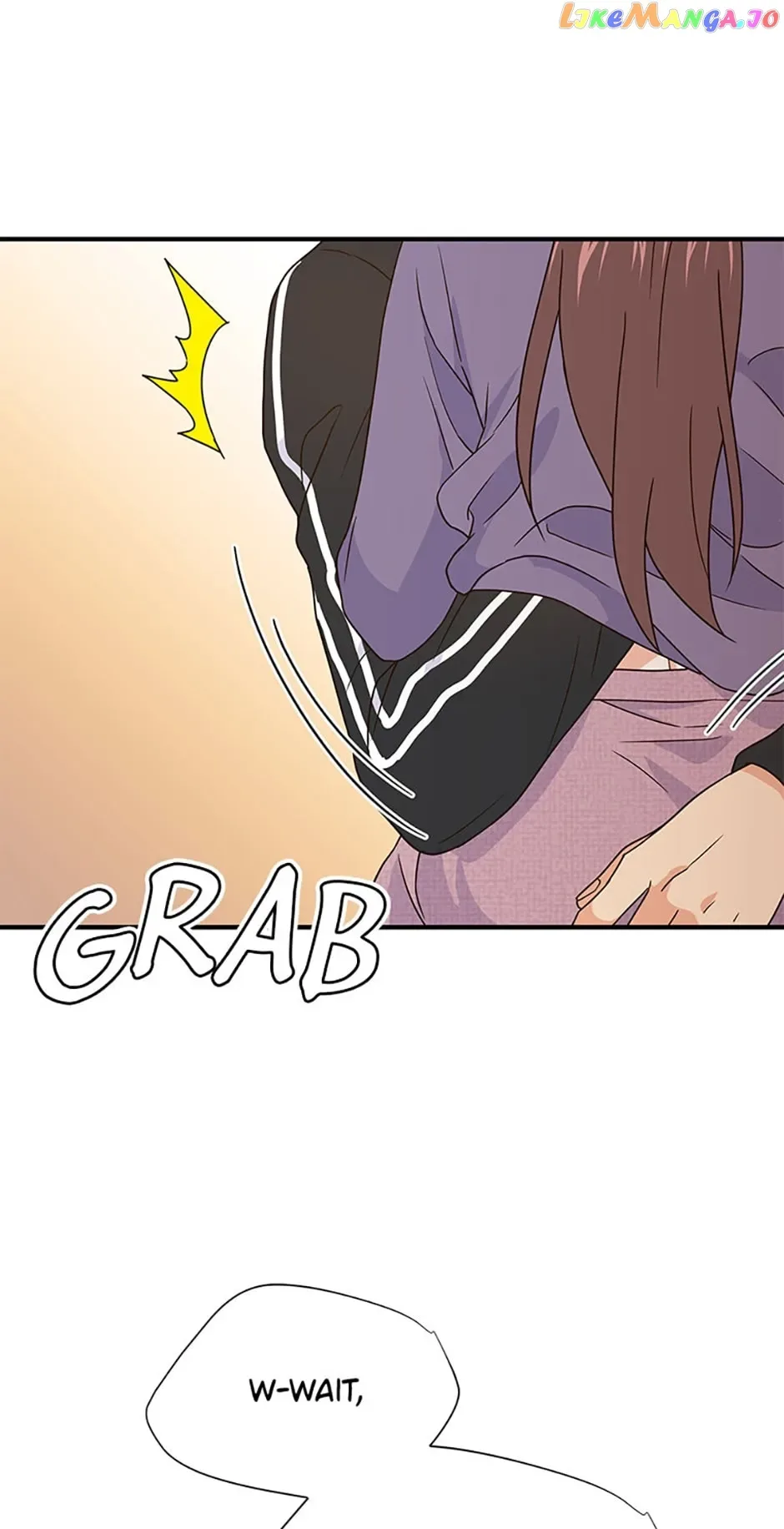 Back-to-School Boss Chapter 32 page 8