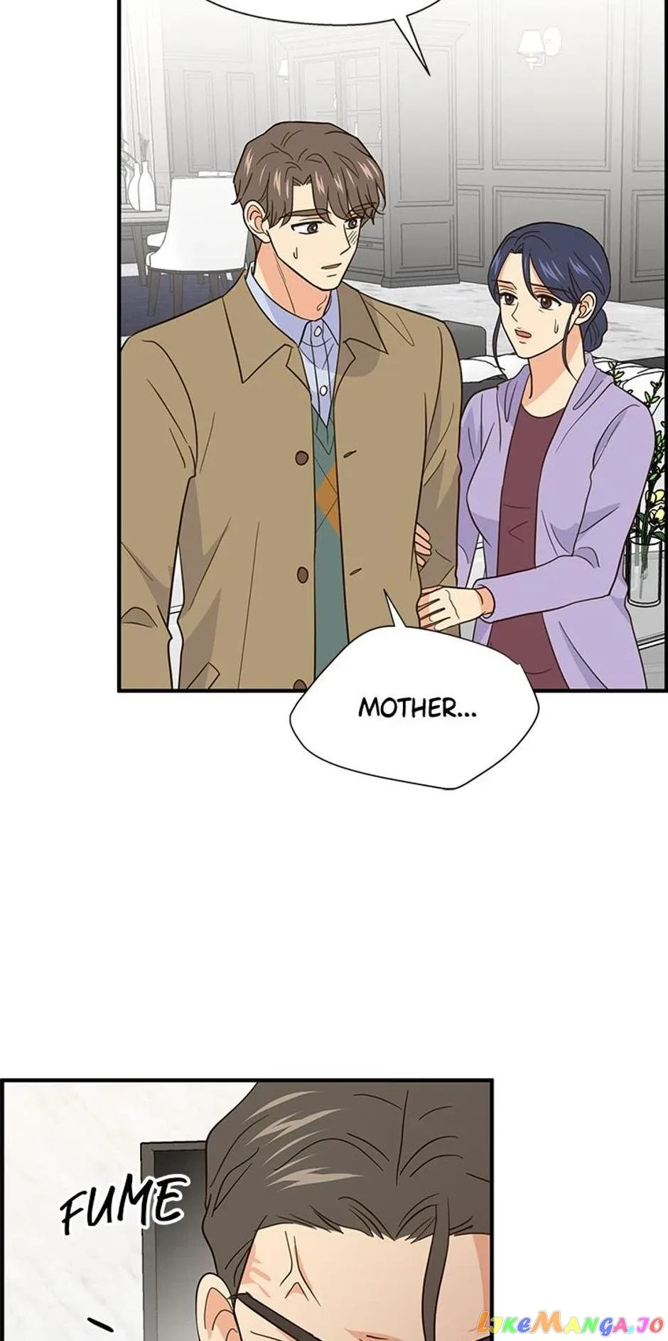 Back-to-School Boss Chapter 30 page 62