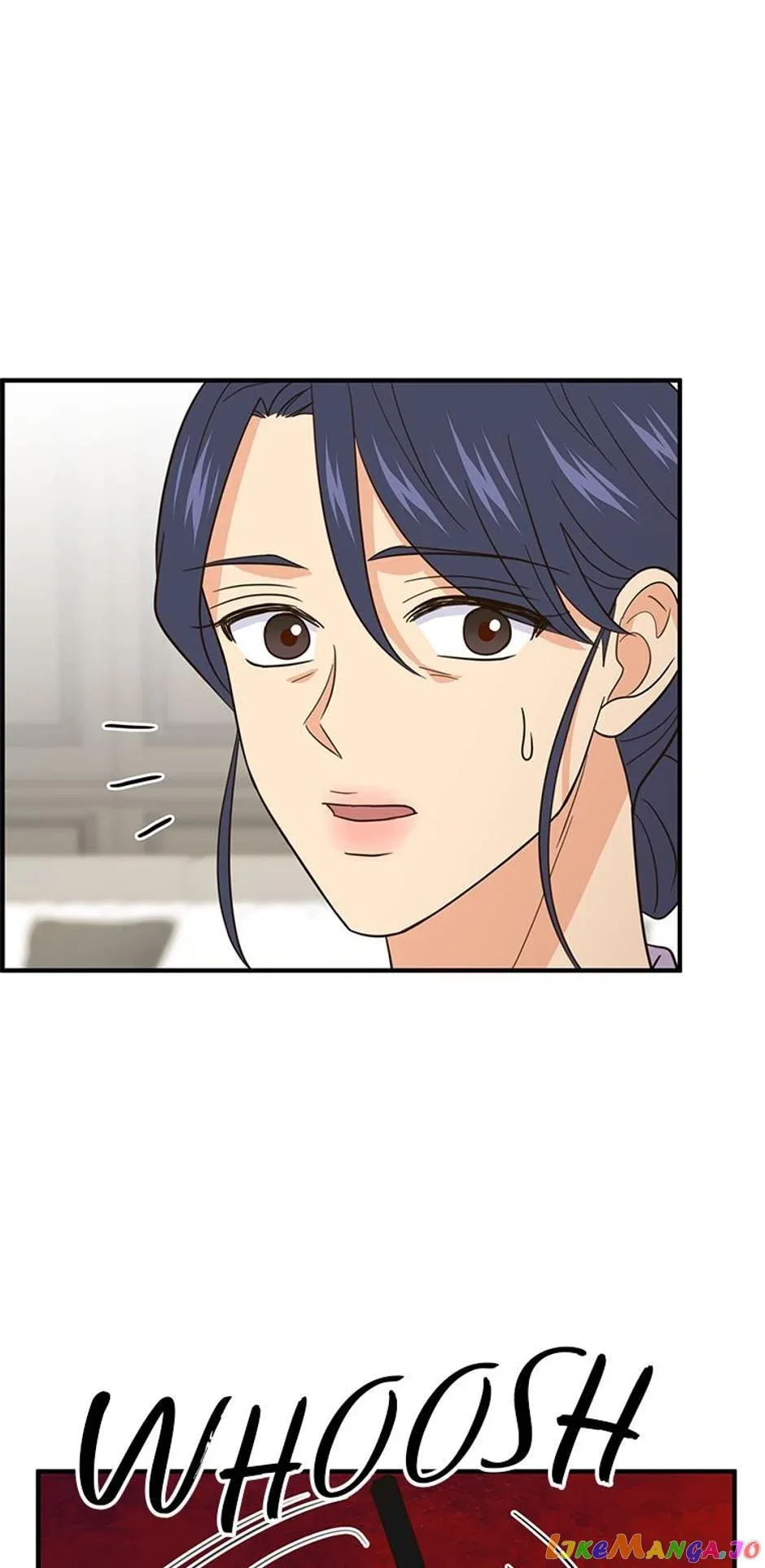 Back-to-School Boss Chapter 30 page 64