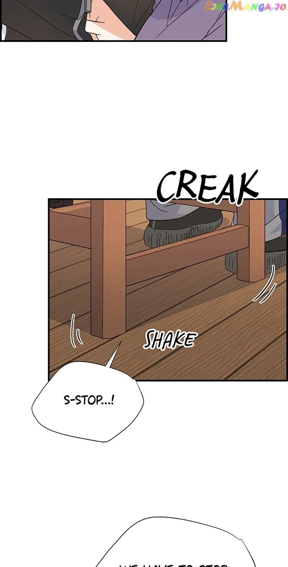 Back-to-School Boss Chapter 32 page 5