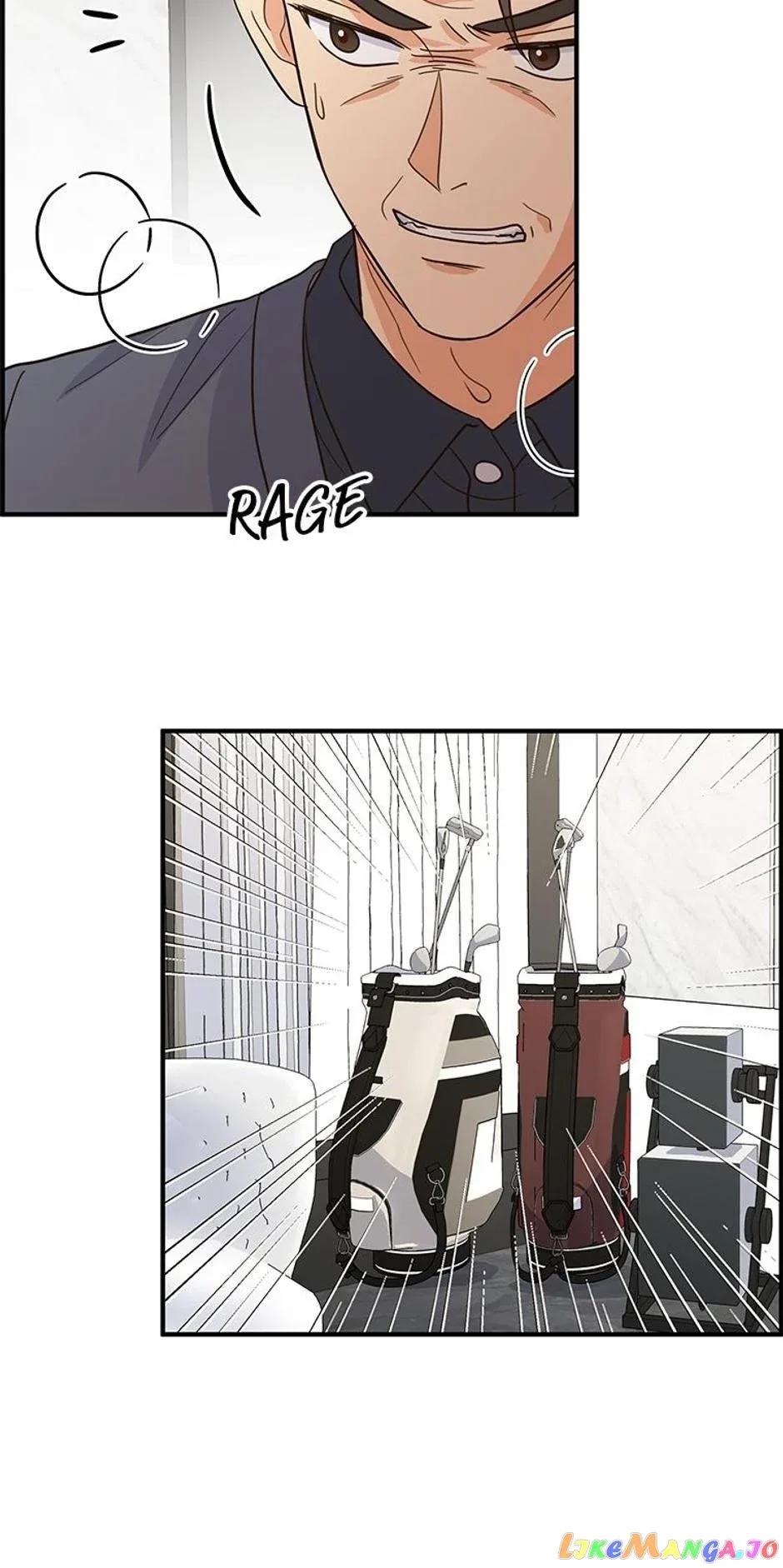 Back-to-School Boss Chapter 30 page 63