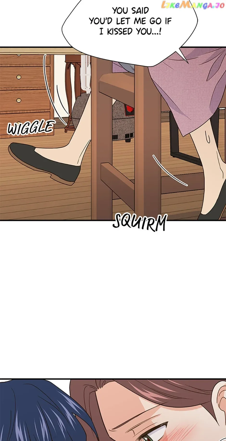 Back-to-School Boss Chapter 32 page 9