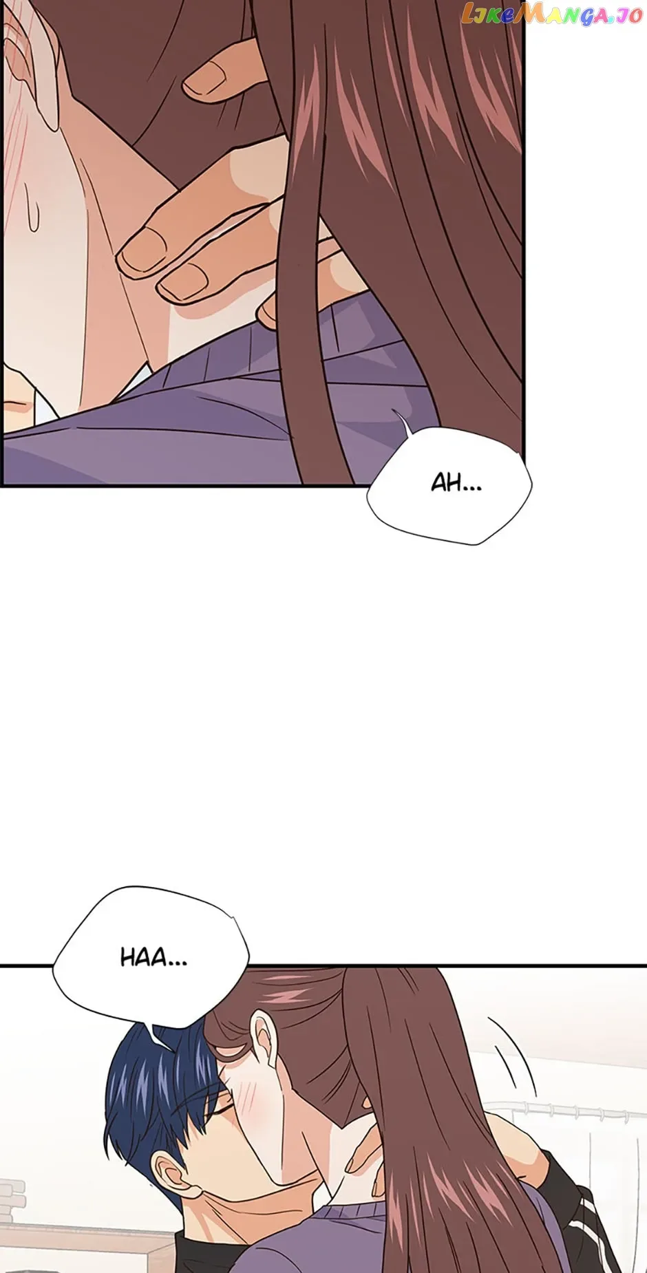 Back-to-School Boss Chapter 32 page 3