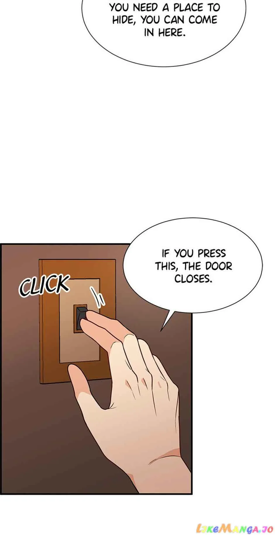 Back-to-School Boss Chapter 20 page 57