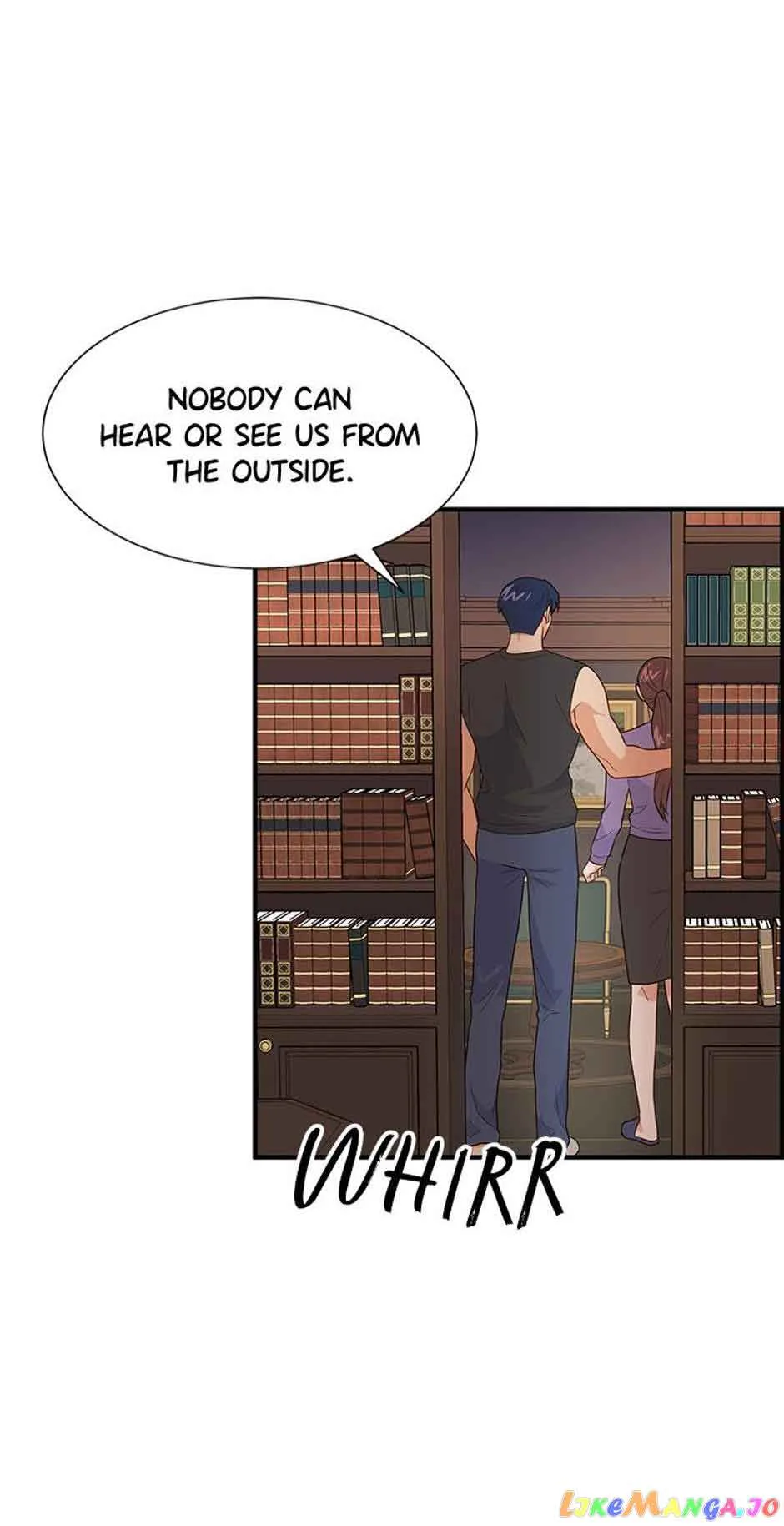 Back-to-School Boss Chapter 20 page 58