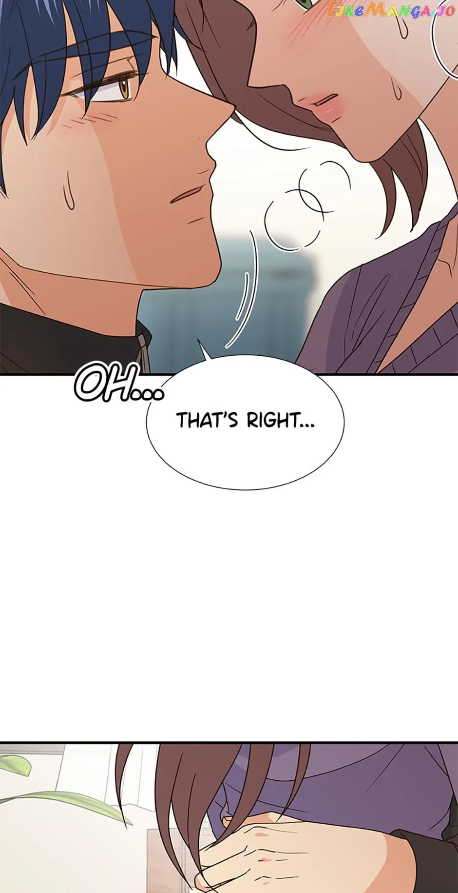 Back-to-School Boss Chapter 32 page 10