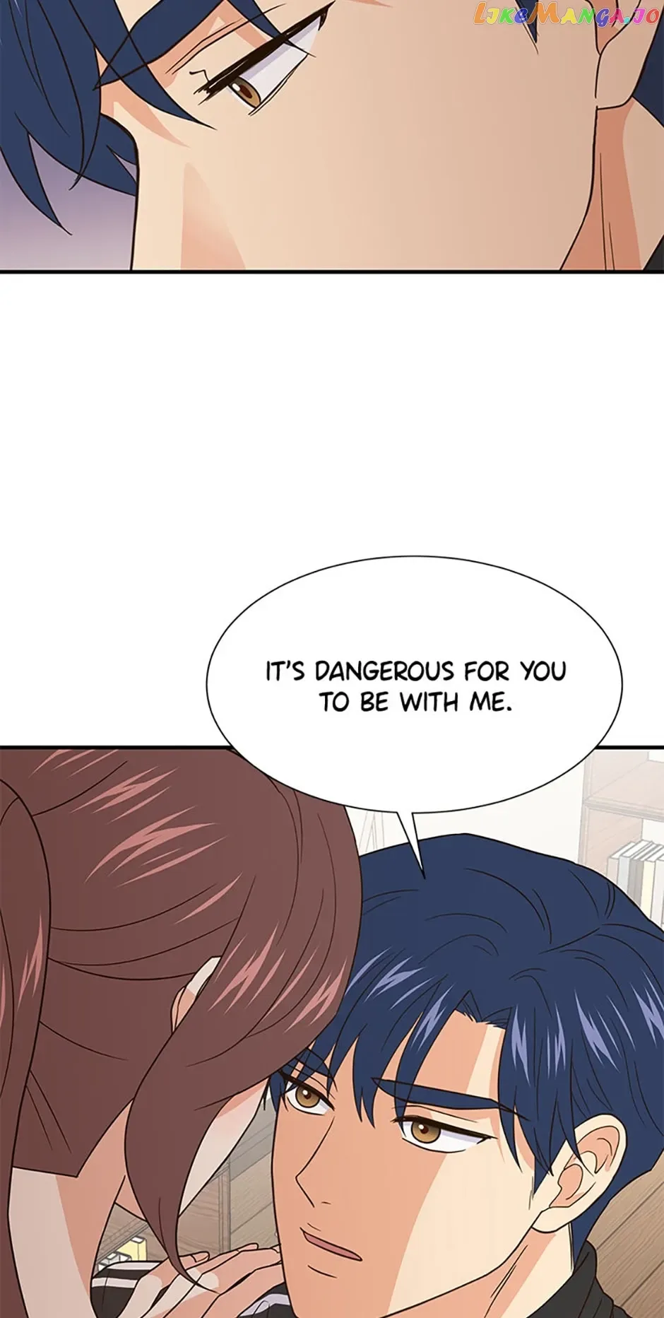 Back-to-School Boss Chapter 32 page 15