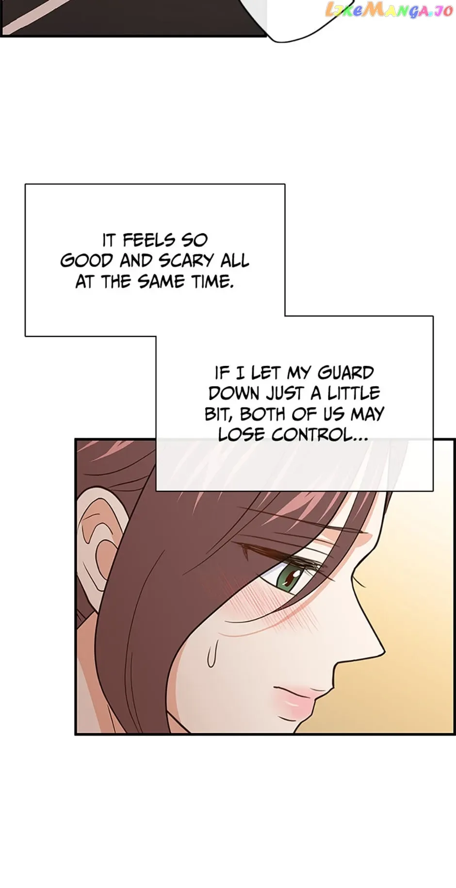 Back-to-School Boss Chapter 32 page 13