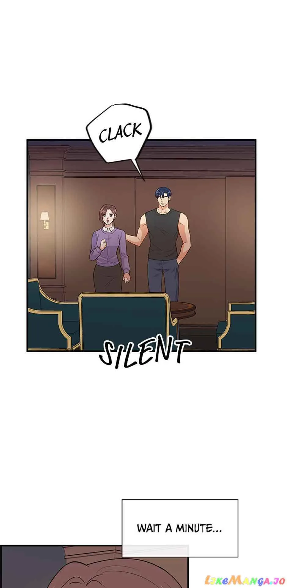 Back-to-School Boss Chapter 20 page 59