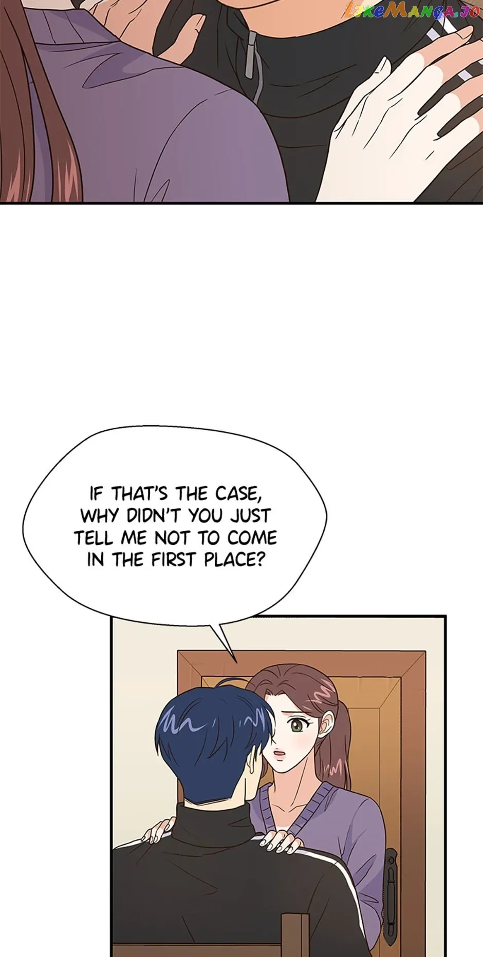 Back-to-School Boss Chapter 32 page 16