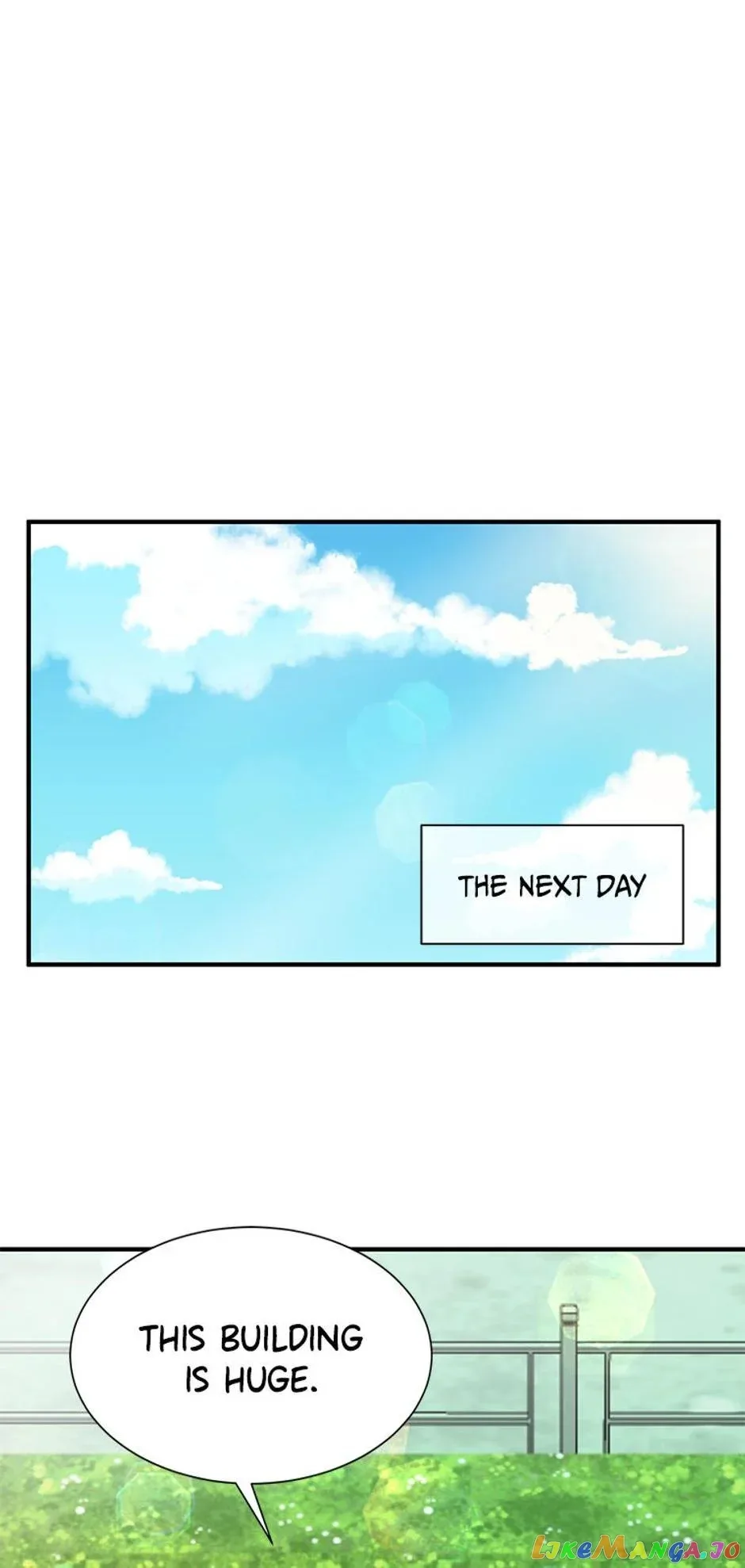 Back-to-School Boss Chapter 14 page 57