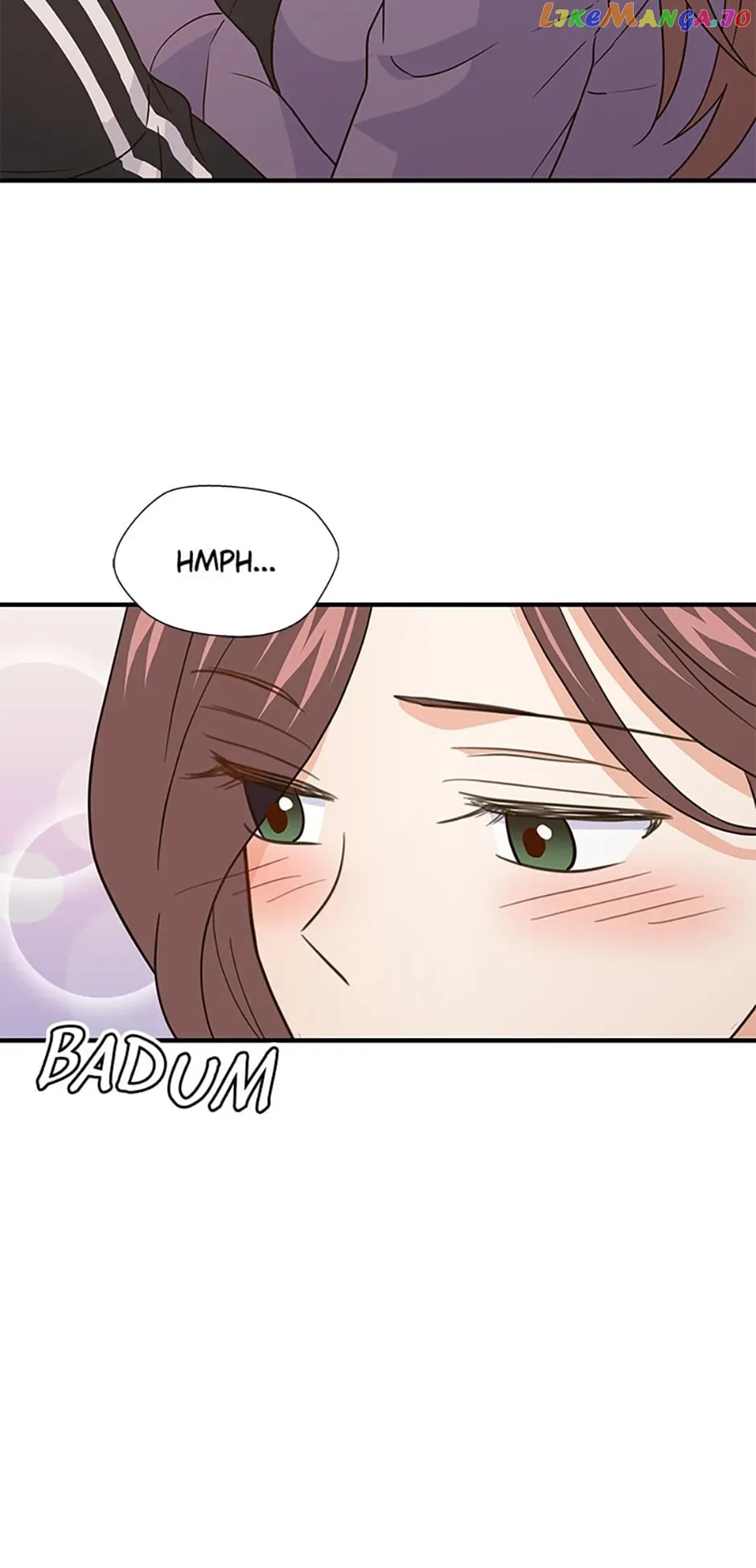 Back-to-School Boss Chapter 32 page 23