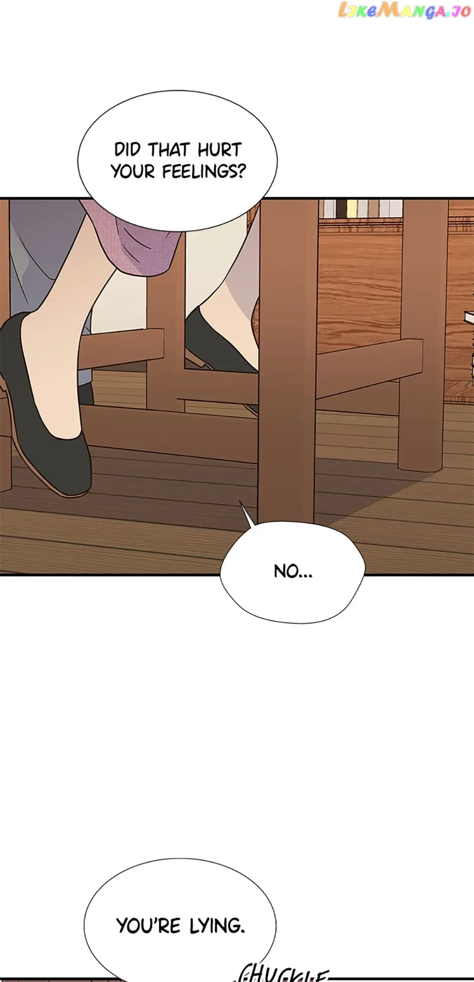 Back-to-School Boss Chapter 32 page 20