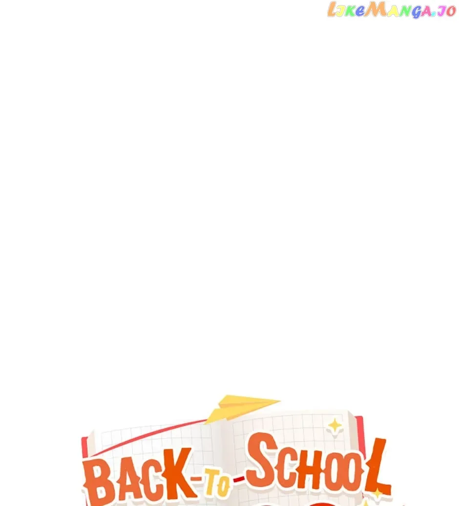 Back-to-School Boss Chapter 32 page 25