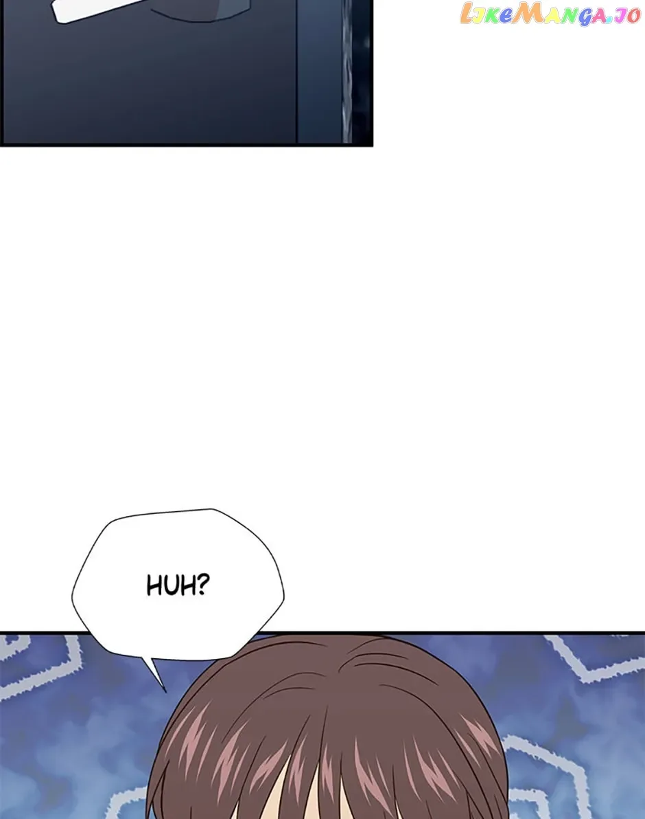 Back-to-School Boss Chapter 32 page 30