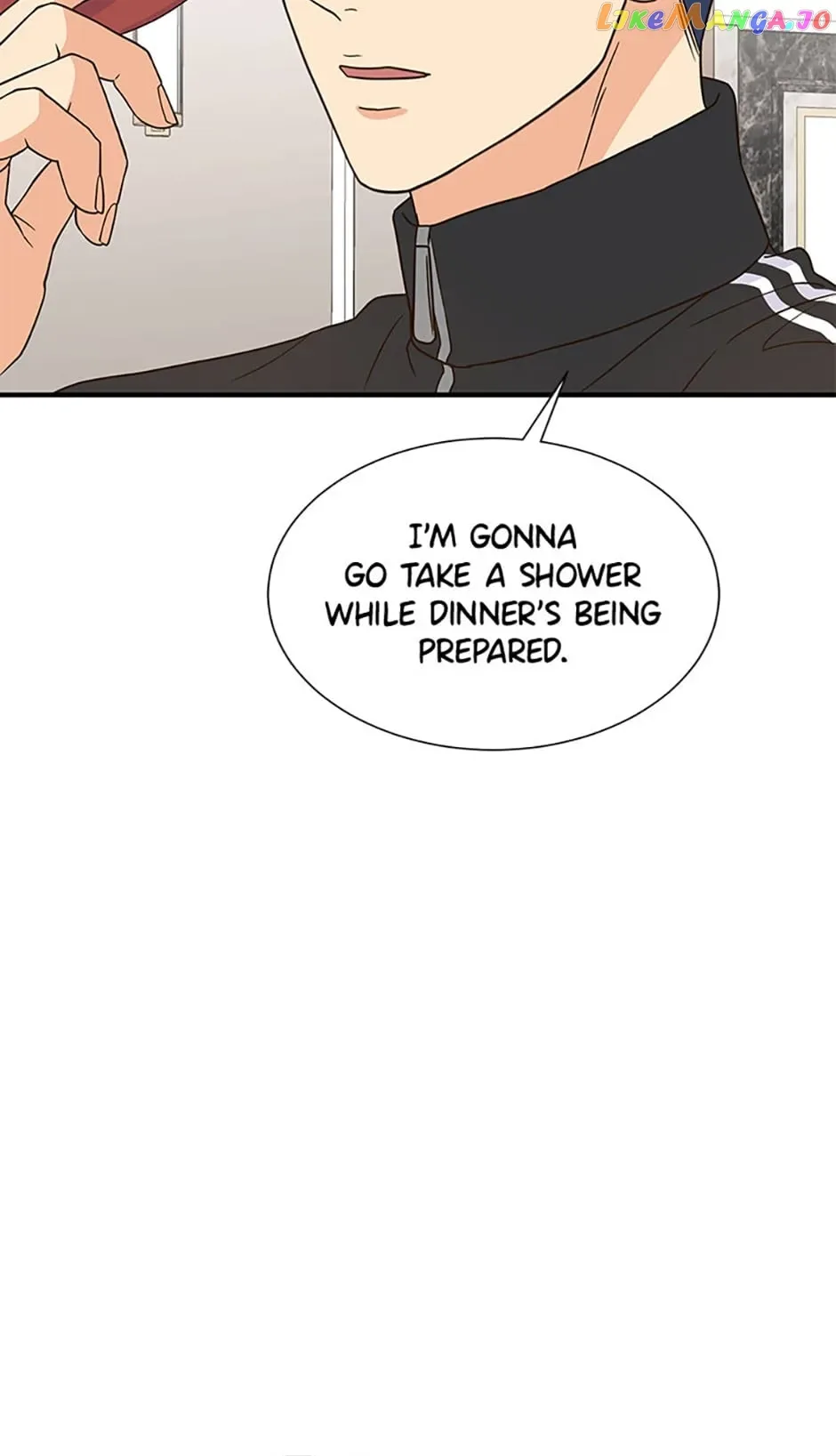 Back-to-School Boss Chapter 32 page 36