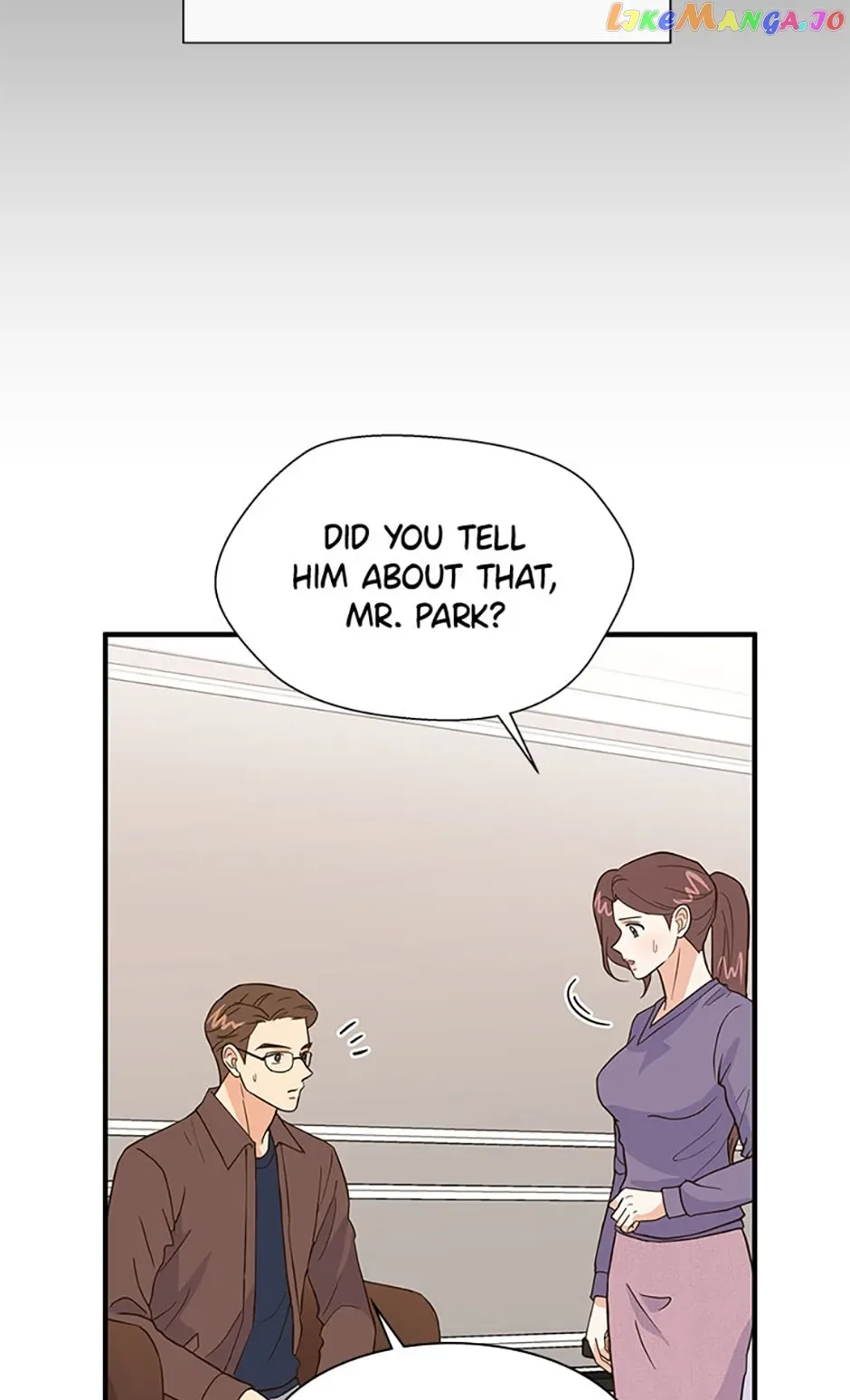 Back-to-School Boss Chapter 32 page 41