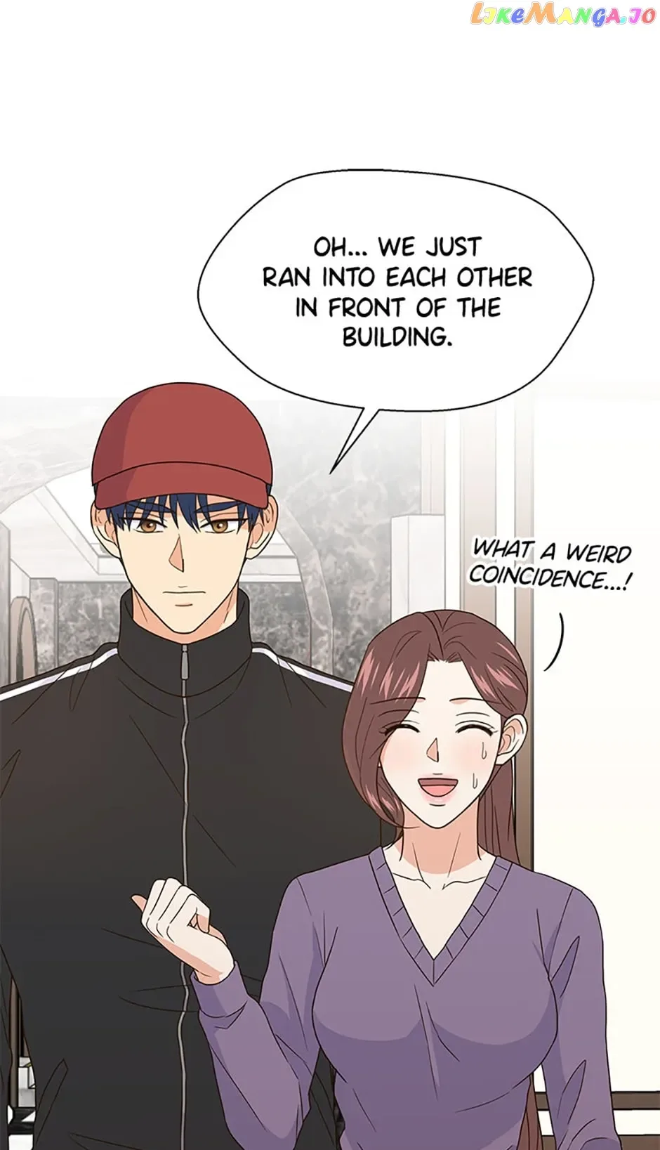 Back-to-School Boss Chapter 32 page 32