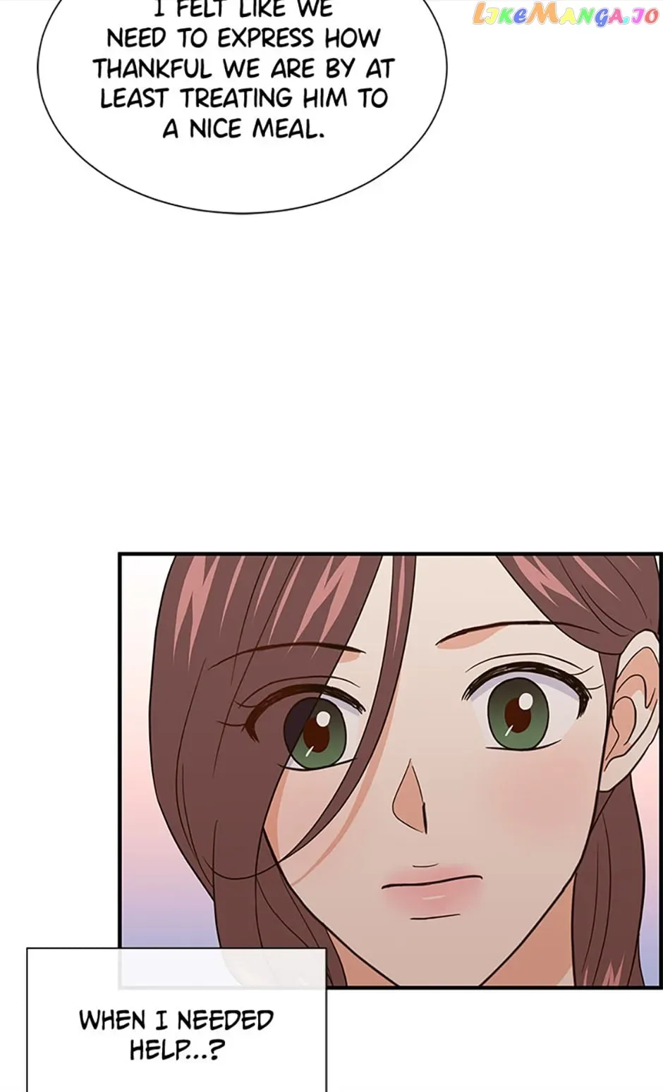 Back-to-School Boss Chapter 32 page 39