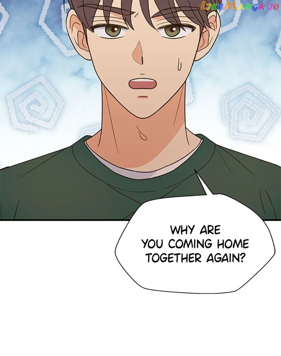 Back-to-School Boss Chapter 32 page 31