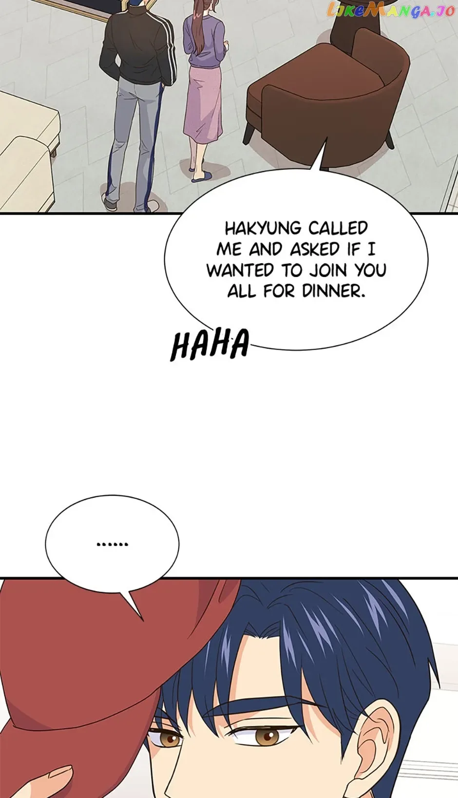 Back-to-School Boss Chapter 32 page 35