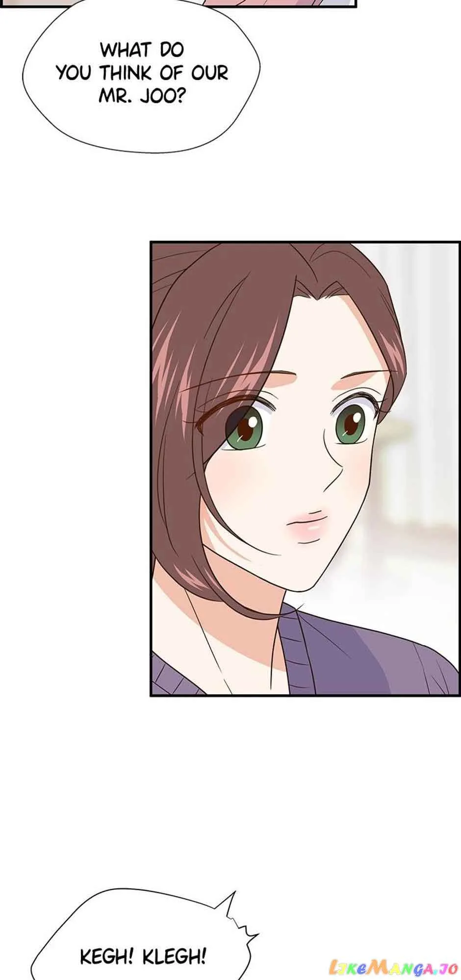 Back-to-School Boss Chapter 31 page 16