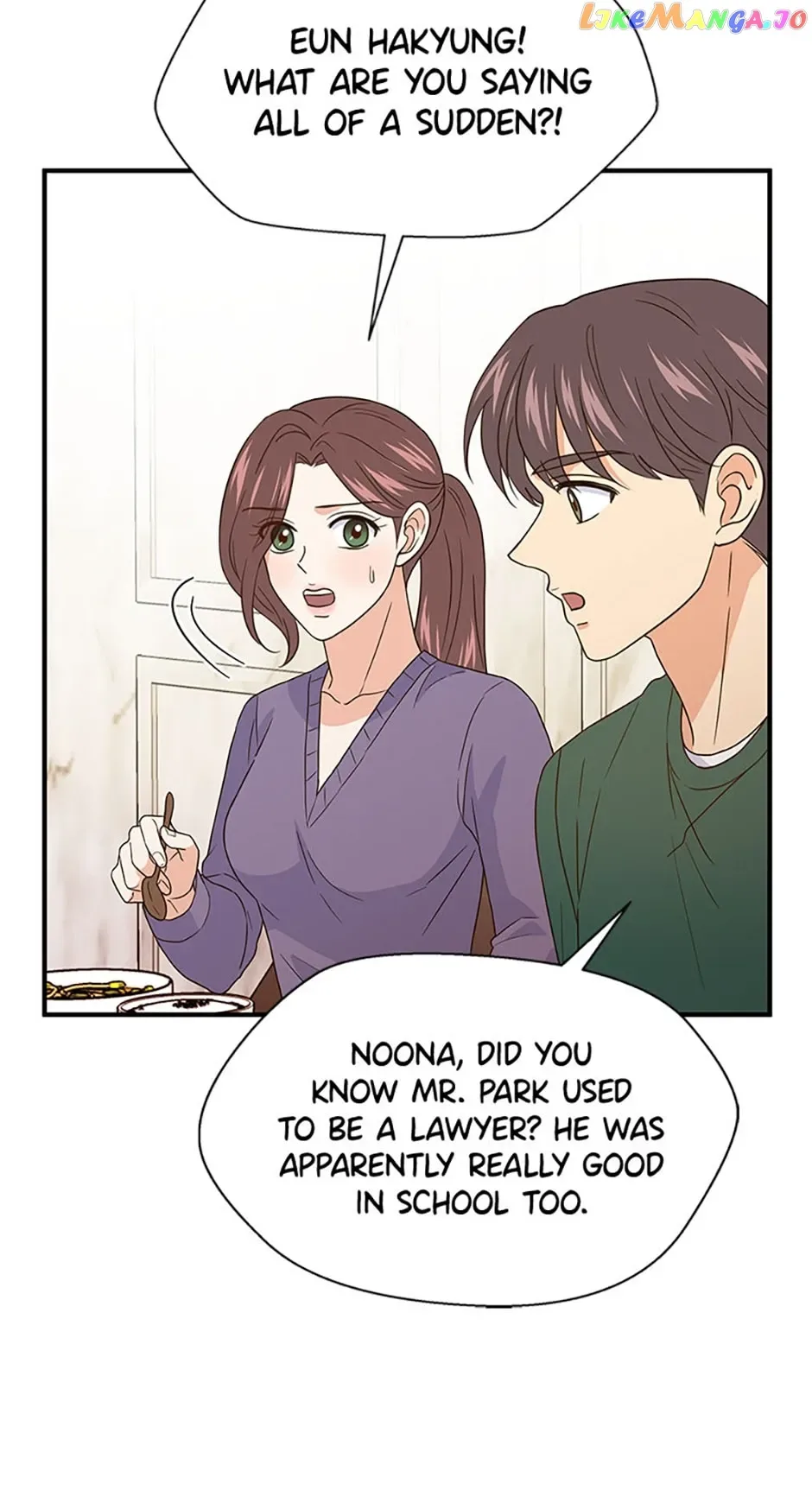 Back-to-School Boss Chapter 32 page 50