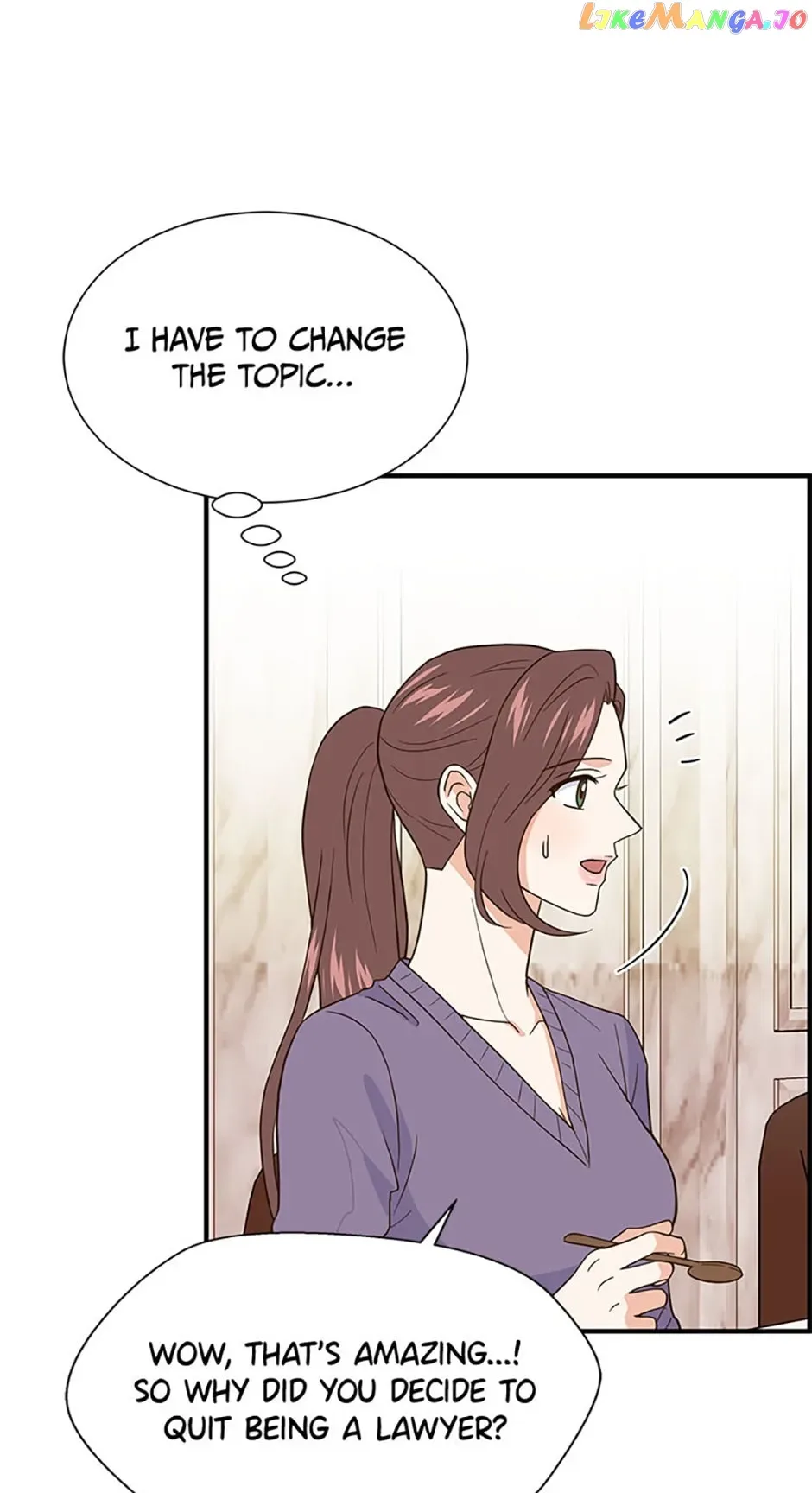 Back-to-School Boss Chapter 32 page 51