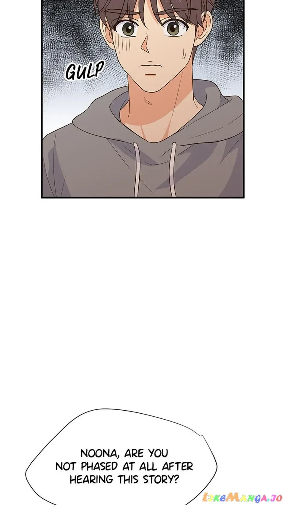 Back-to-School Boss Chapter 25 page 31