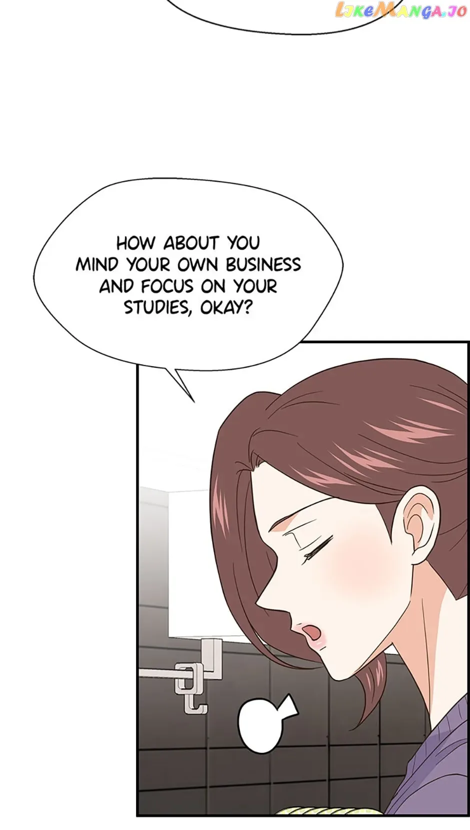 Back-to-School Boss Chapter 32 page 58