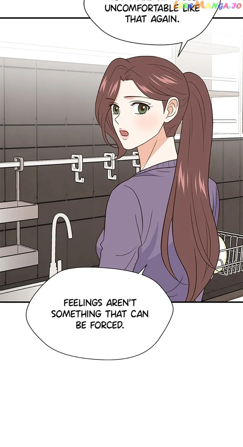 Back-to-School Boss Chapter 32 page 55