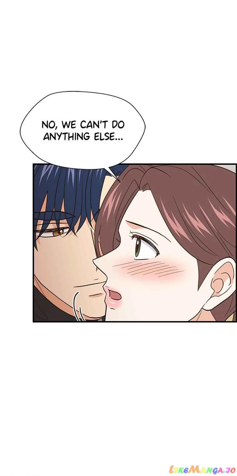 Back-to-School Boss Chapter 31 page 8