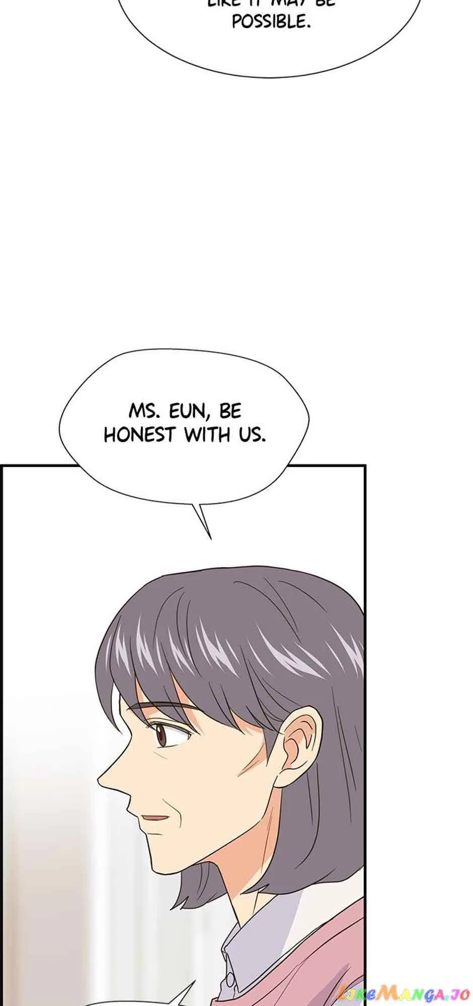 Back-to-School Boss Chapter 31 page 15