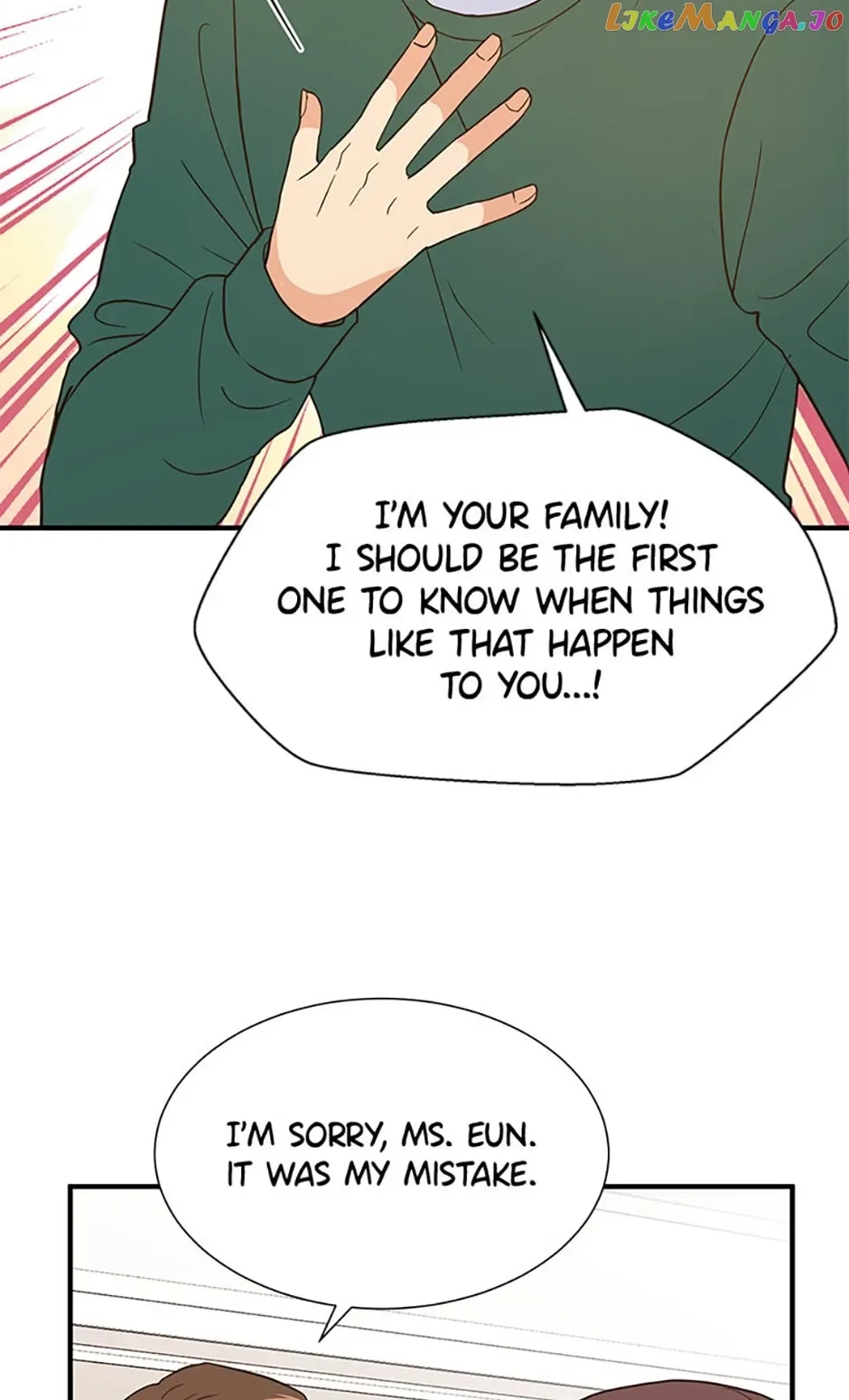 Back-to-School Boss Chapter 32 page 43