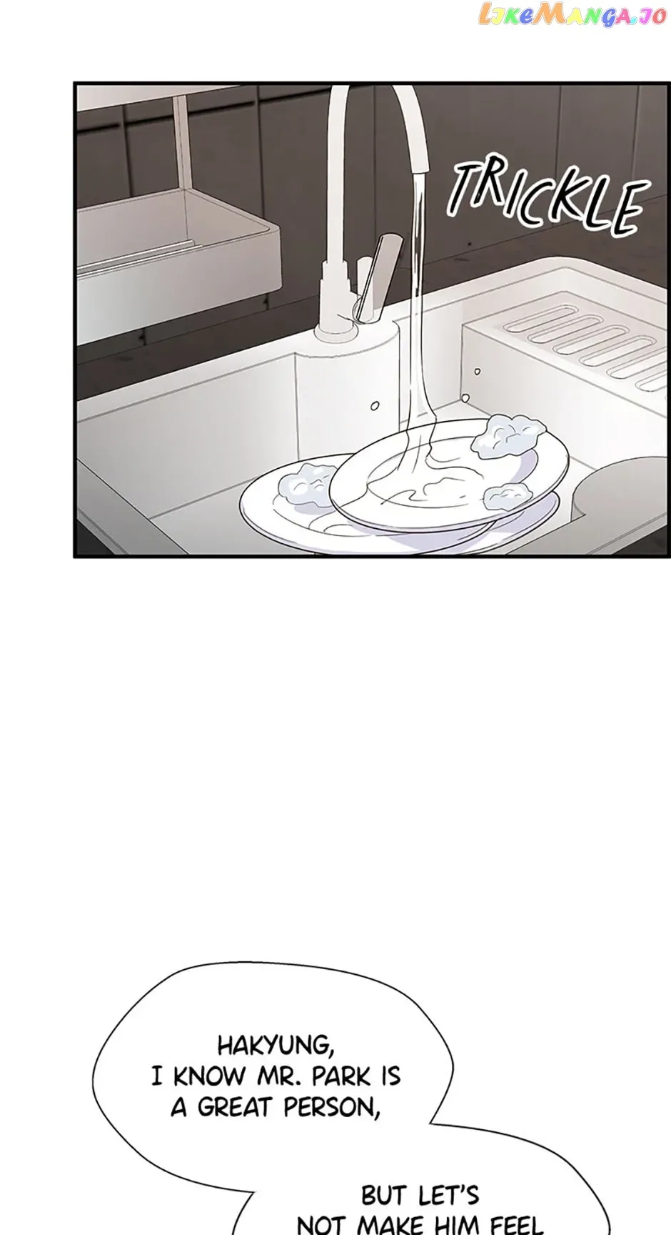 Back-to-School Boss Chapter 32 page 54