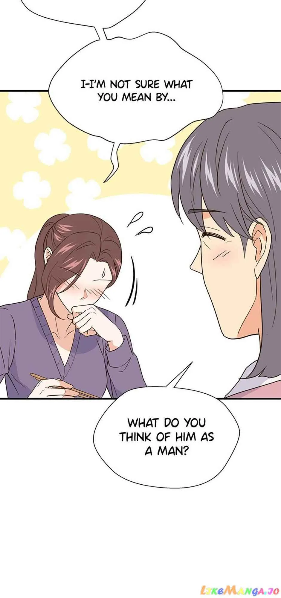 Back-to-School Boss Chapter 31 page 17