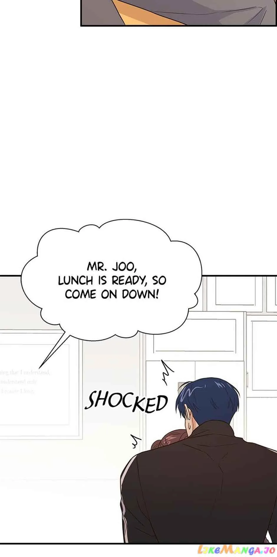 Back-to-School Boss Chapter 31 page 10