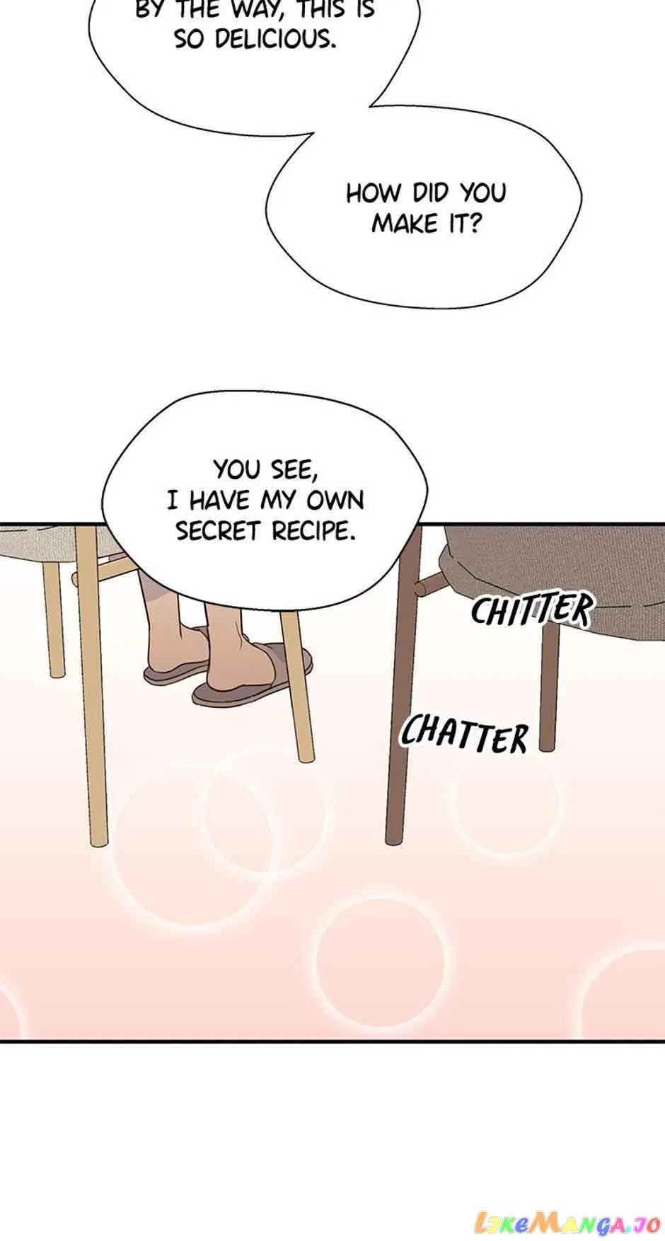 Back-to-School Boss Chapter 31 page 23