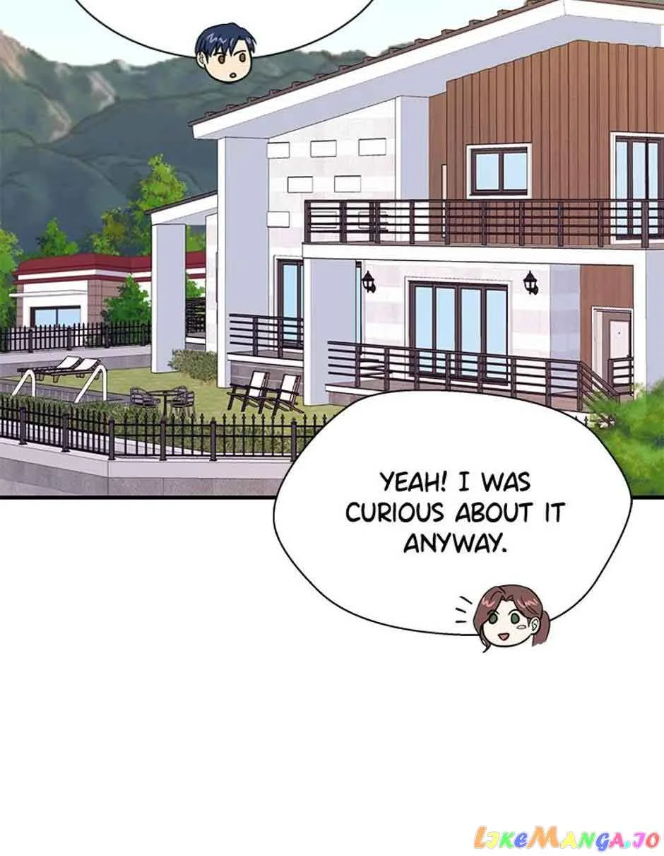 Back-to-School Boss Chapter 31 page 28