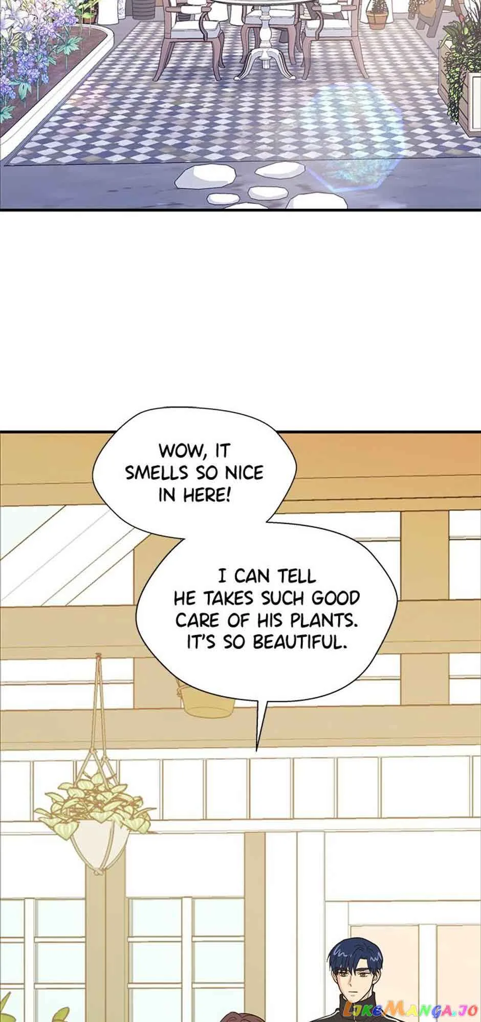 Back-to-School Boss Chapter 31 page 30