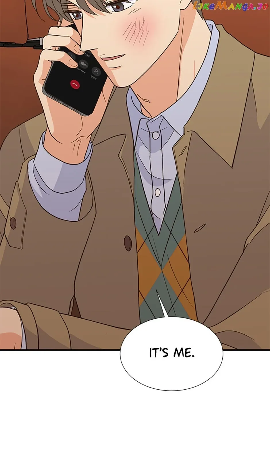 Back-to-School Boss Chapter 32 page 64