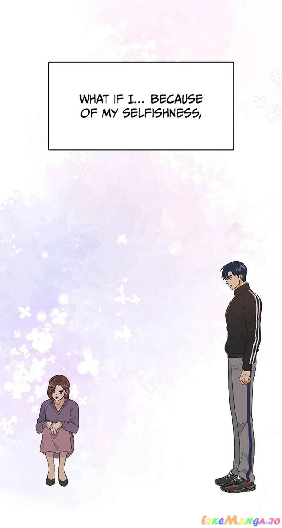 Back-to-School Boss Chapter 31 page 36