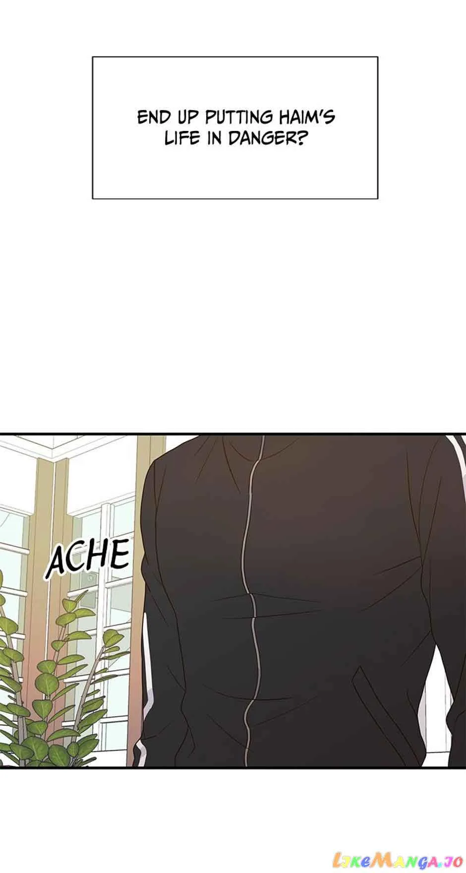 Back-to-School Boss Chapter 31 page 37