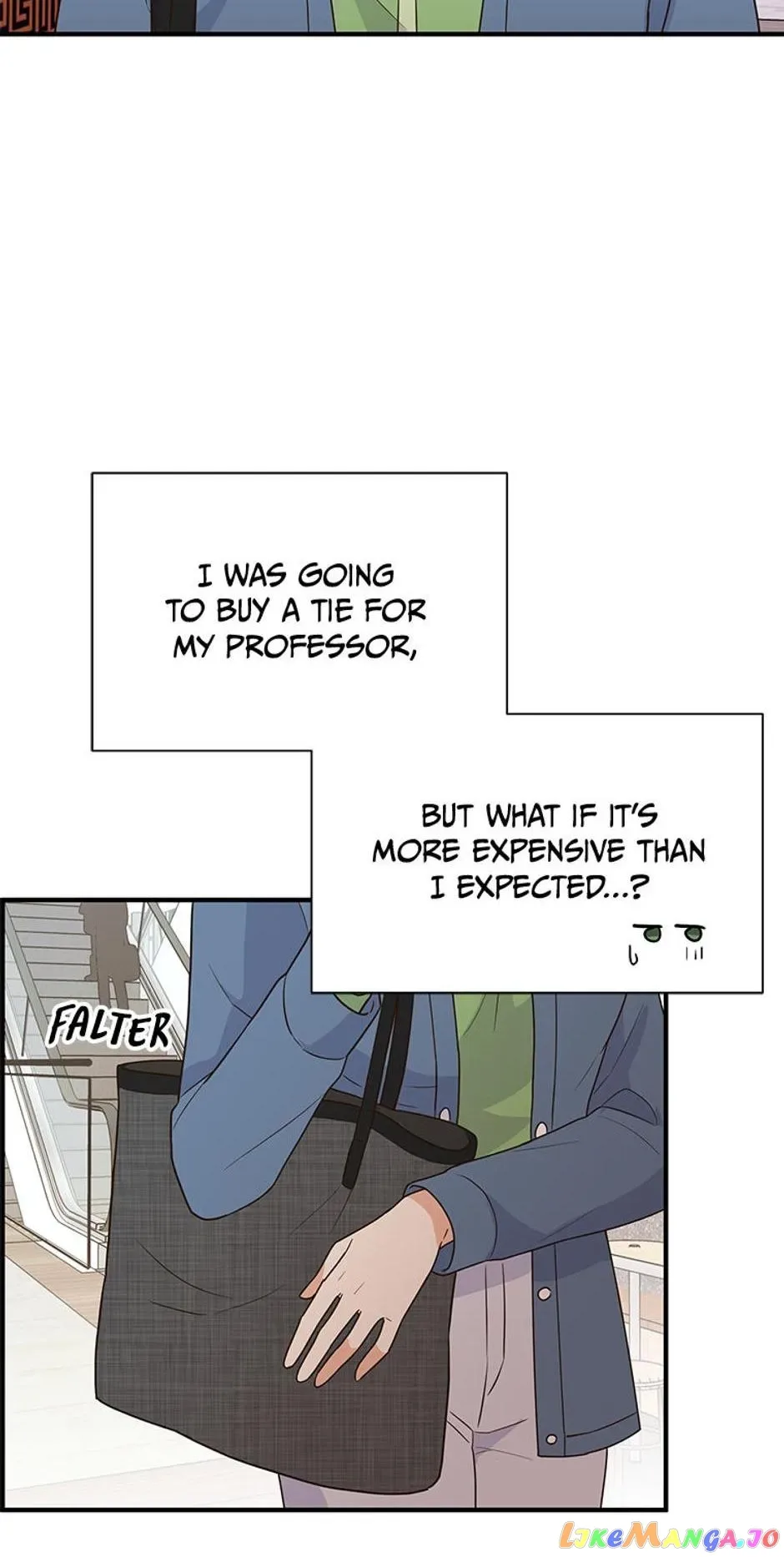 Back-to-School Boss Chapter 25 page 39