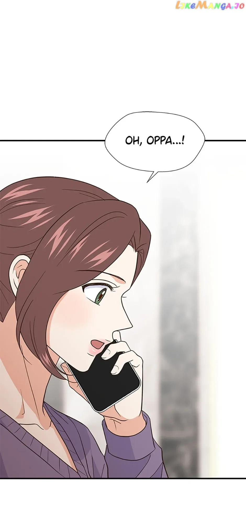 Back-to-School Boss Chapter 32 page 65