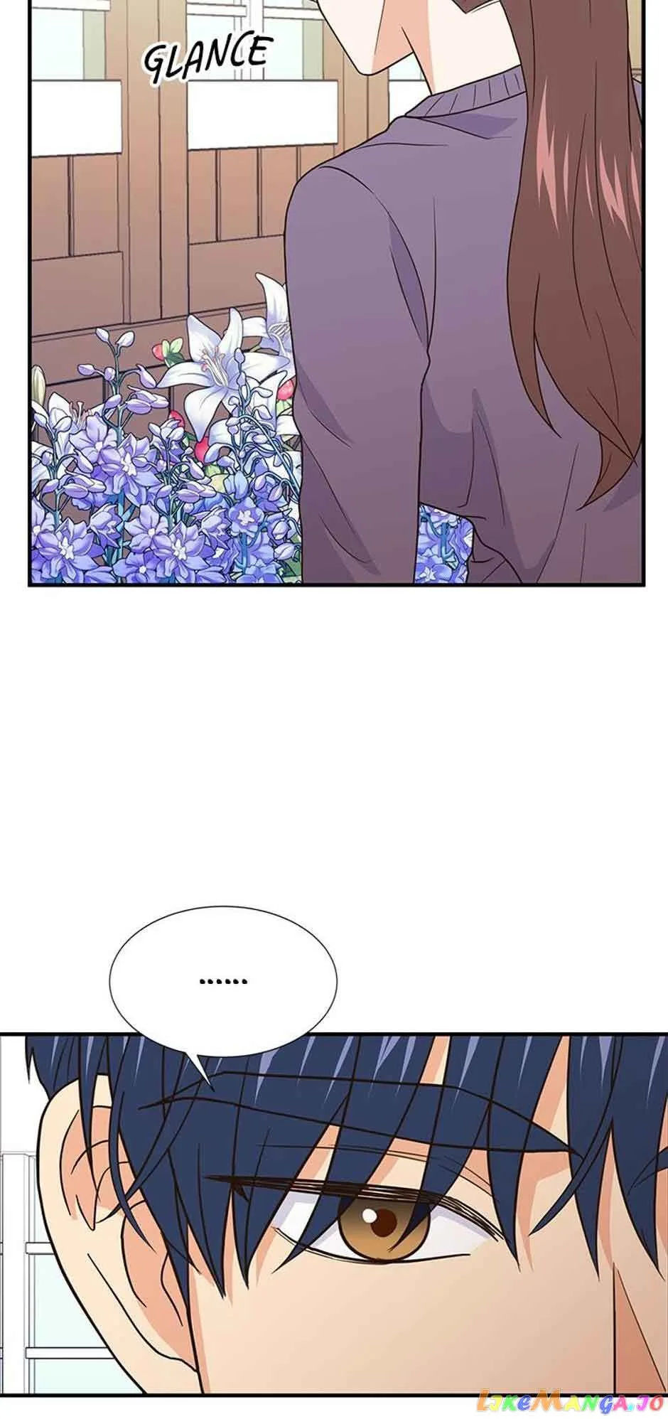 Back-to-School Boss Chapter 31 page 32