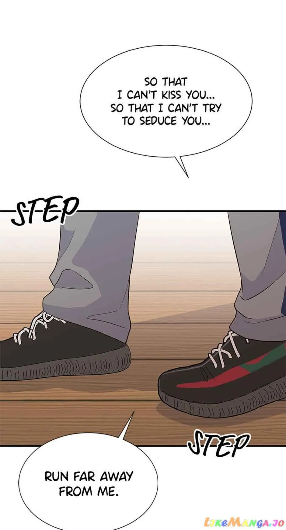 Back-to-School Boss Chapter 31 page 46