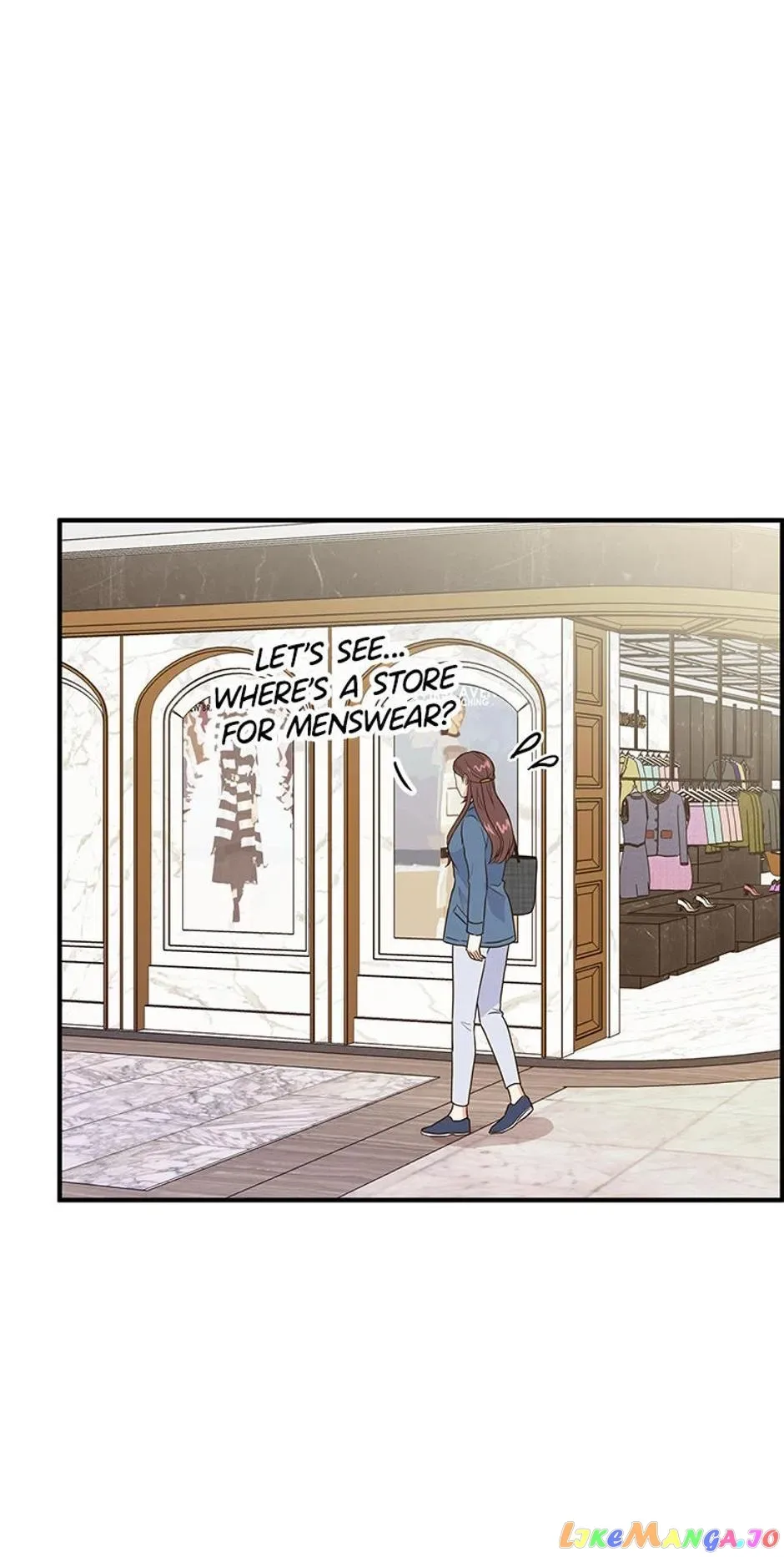 Back-to-School Boss Chapter 25 page 40