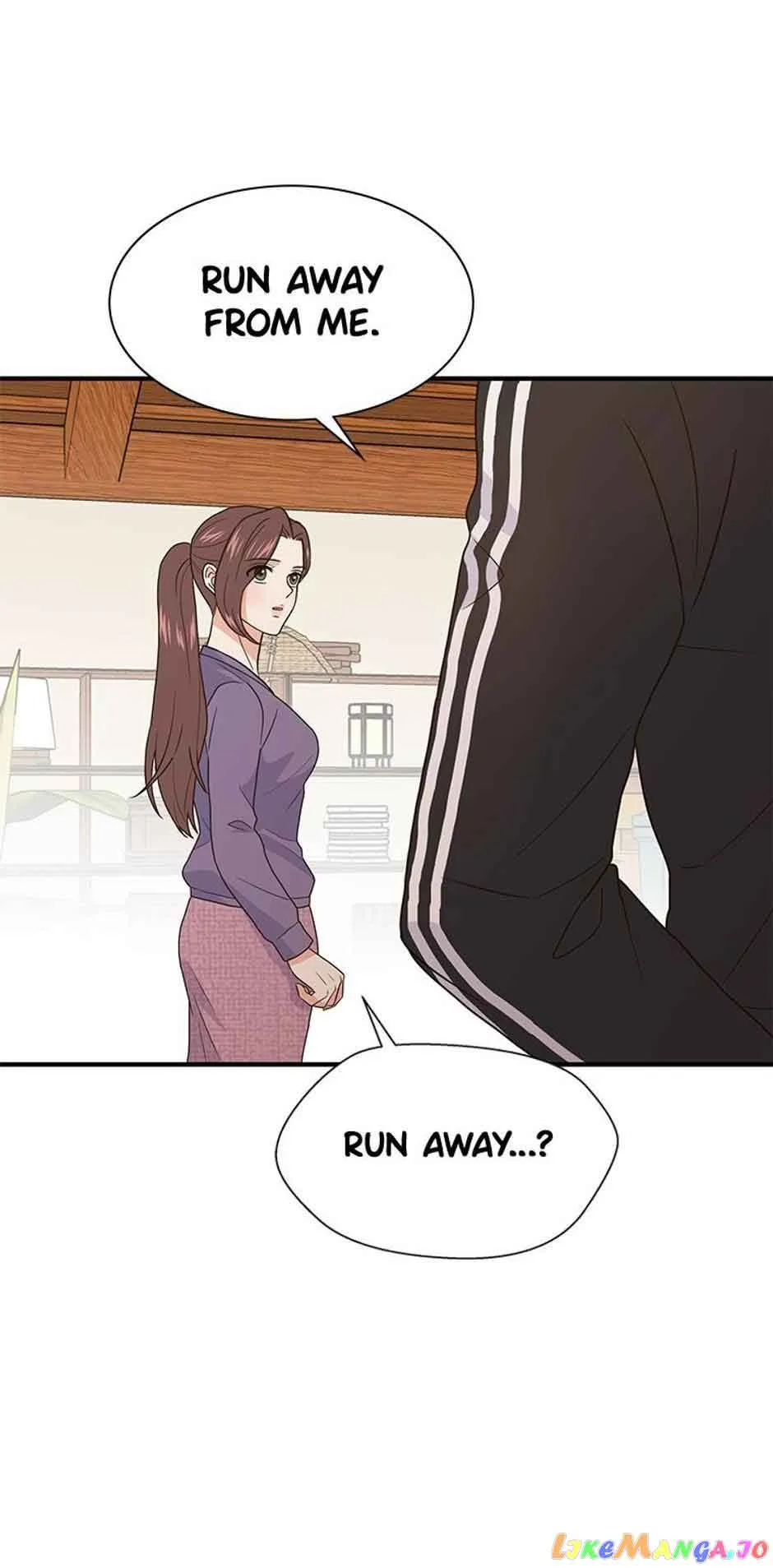 Back-to-School Boss Chapter 31 page 45
