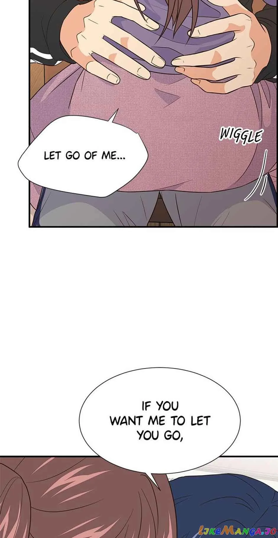Back-to-School Boss Chapter 31 page 57